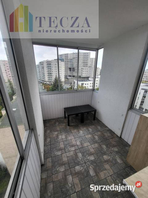 Mieszkanie 50 metrów Warszawa