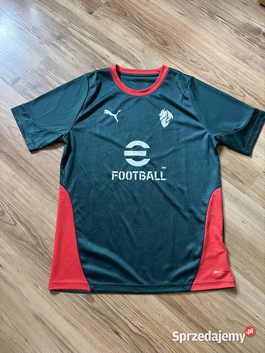 Koszulka Puma Ac Milan Topy i koszulki Szczecin