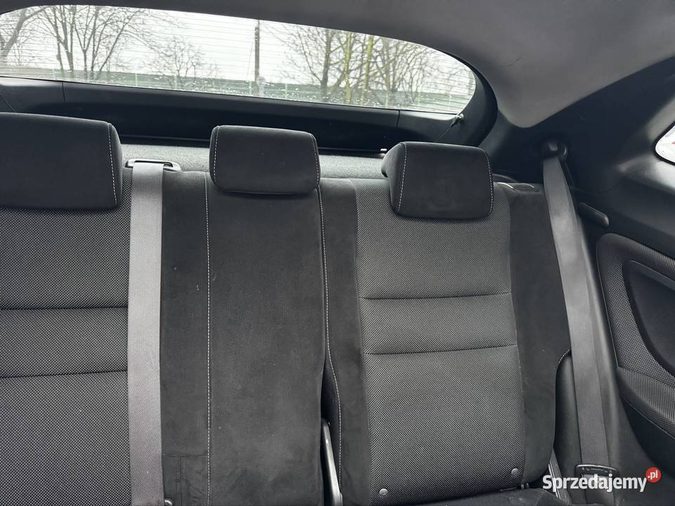 Honda civic 22 d zarejestrowany Anglik światła przeciwmgielne Żyrardów