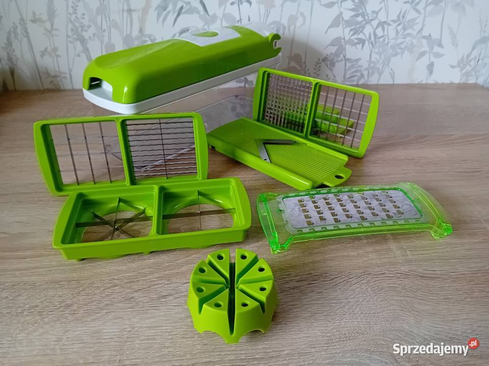 Krajalnica kuchenna Genius podkarpackie