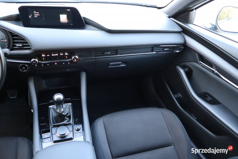 Mazda 3 20 SkyactivG 4/5