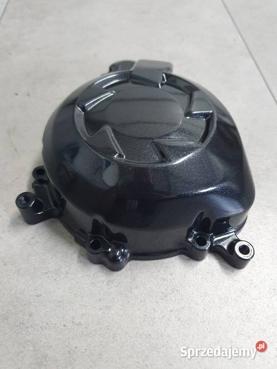 Kawasaki Z1000 Z1000sx dekiel pokrywa