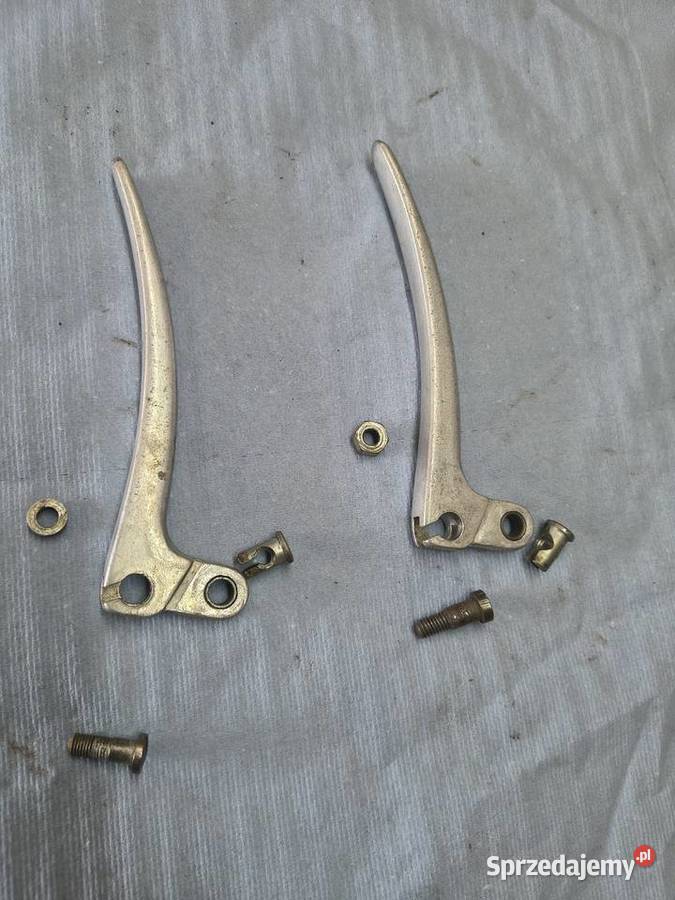 Klamki sprzęgła jawa cz 175 250 350 jawa kaczka Rzeszów