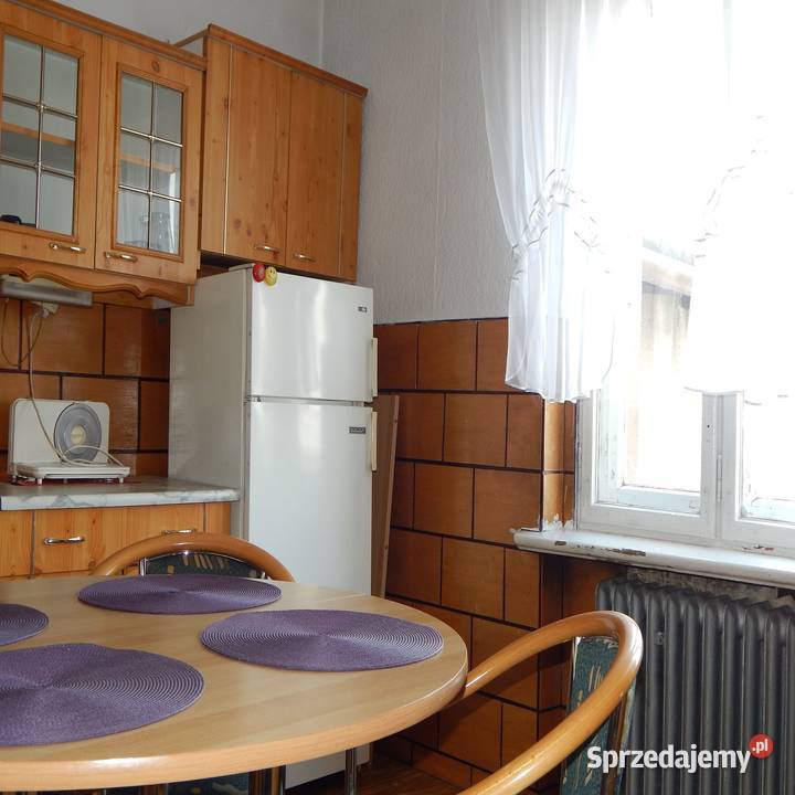 Dom dwurodzinny w Orzeszu Orzesze sprzedam