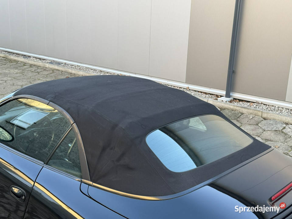 Porsche 911 911 Carrera 4 36L 320 Manual 4x4 Koszalin