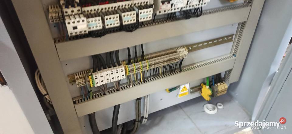 wielopiła pksn 32 tos svitava kapitalnym Kłodawa