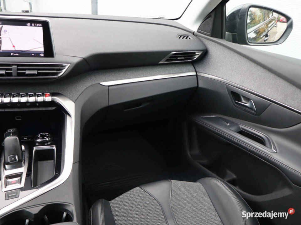 Peugeot 5008 PureTech 130 czujnik deszczu 5008 śląskie Katowice