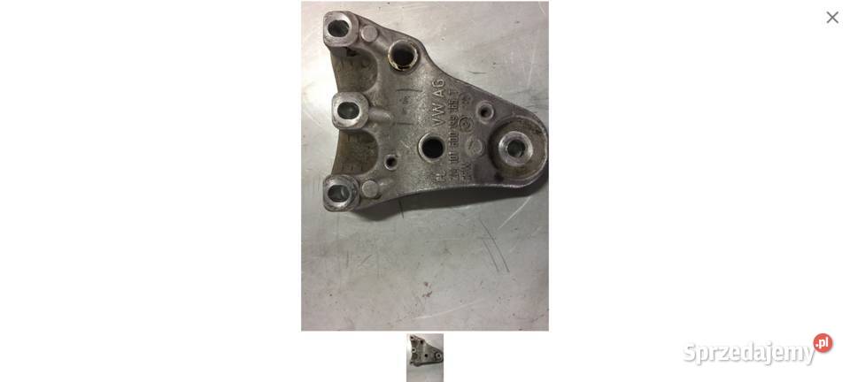 łapa ZM101600199185T 12 tfsi audi vw seat CBZ Jelcz-Laskowice
