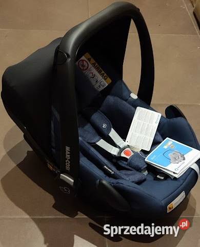 Nowy Baby Jogger City Select Spacerowy Wózek Aluminium Toruń sprzedam