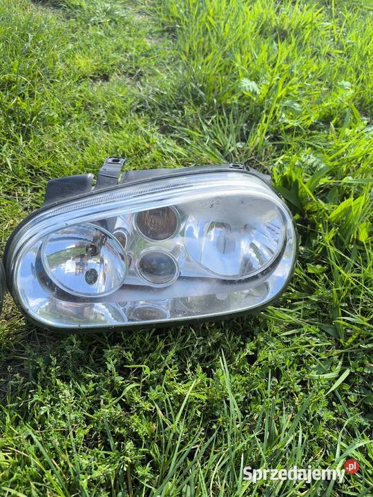 Lampy Golf 4 Tychowo
