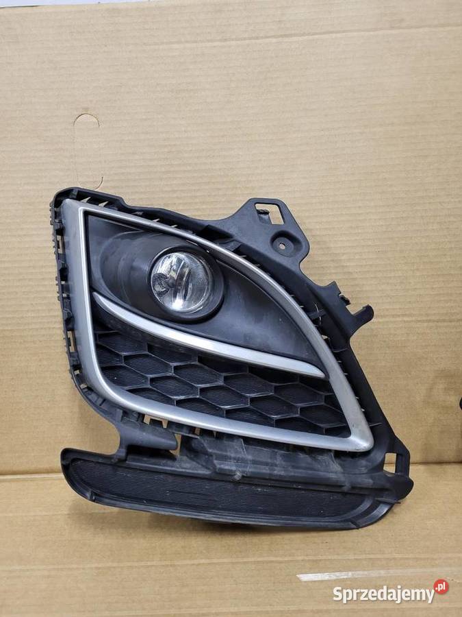 Lampy przeciwmgielne Mazda 6 2010r Kamienna Góra