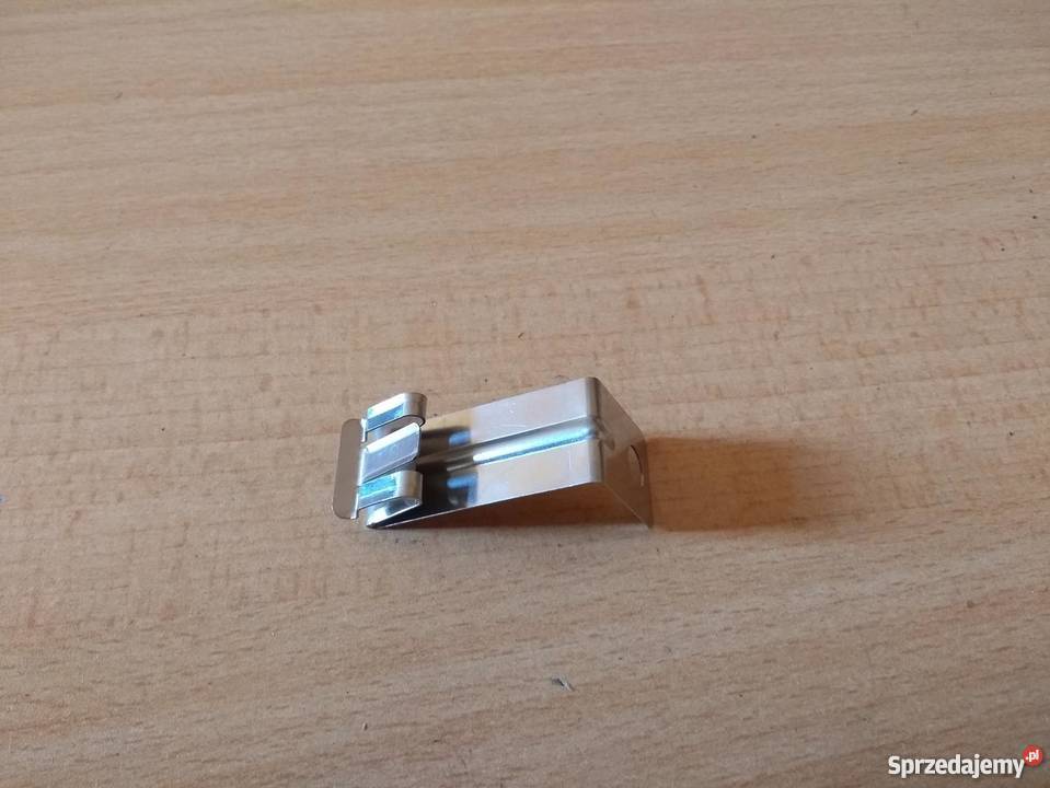 Porsche 997 uchwyt kabli oś tylna Pilzno