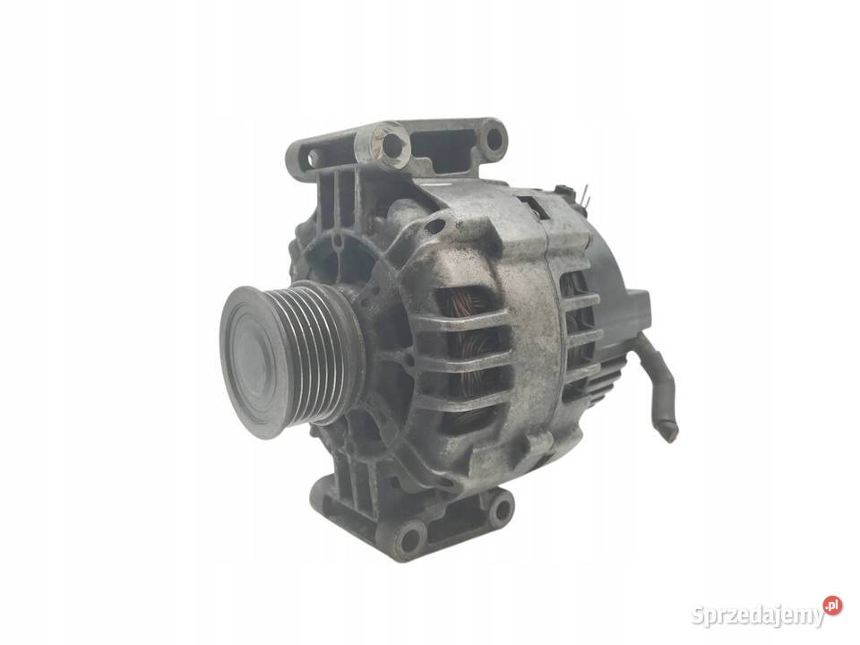 ALTERNATOR 20 20V Audi A4 II 20002006 B6 sprzedam