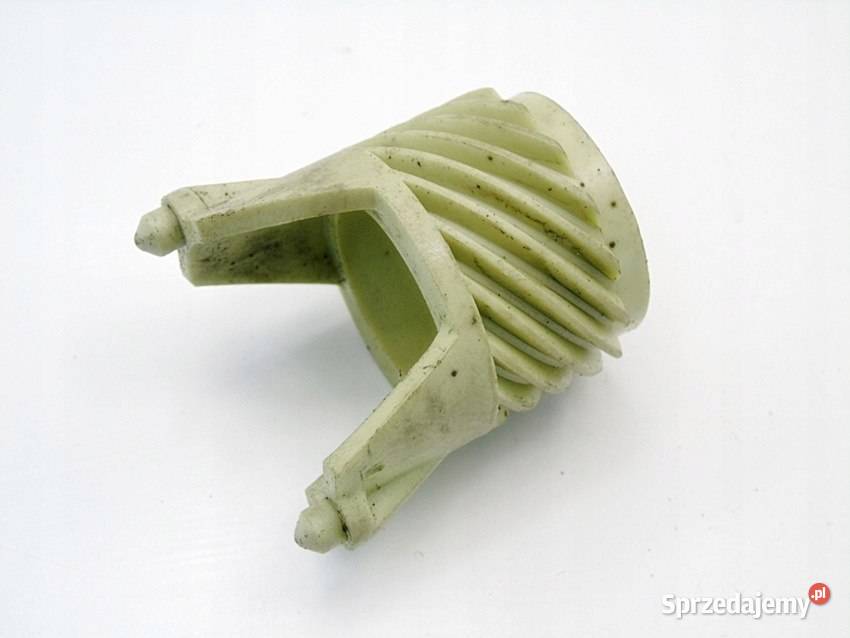 NAPĘD PRĘDKOŚCI ŚLIMAK SKRZYNI 20 E200 W210 S210