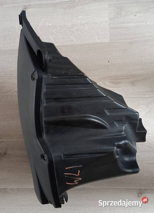 Obudowa Filtra Powietrza BMW E90 3 Filtr KN