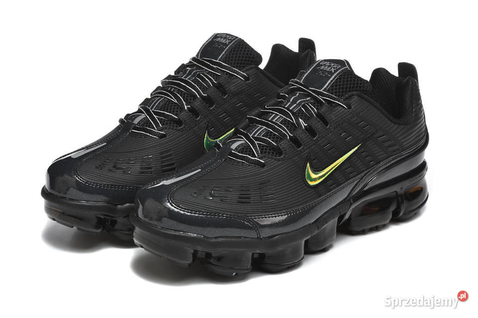 NIKE VAPORMAX 360 buty męskie rozmiar 4046 Nike Katowice sprzedam
