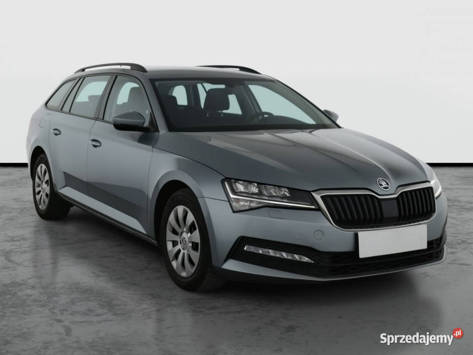 Skoda Superb 15 TSI wspomaganie kierownicy Piaseczno sprzedam
