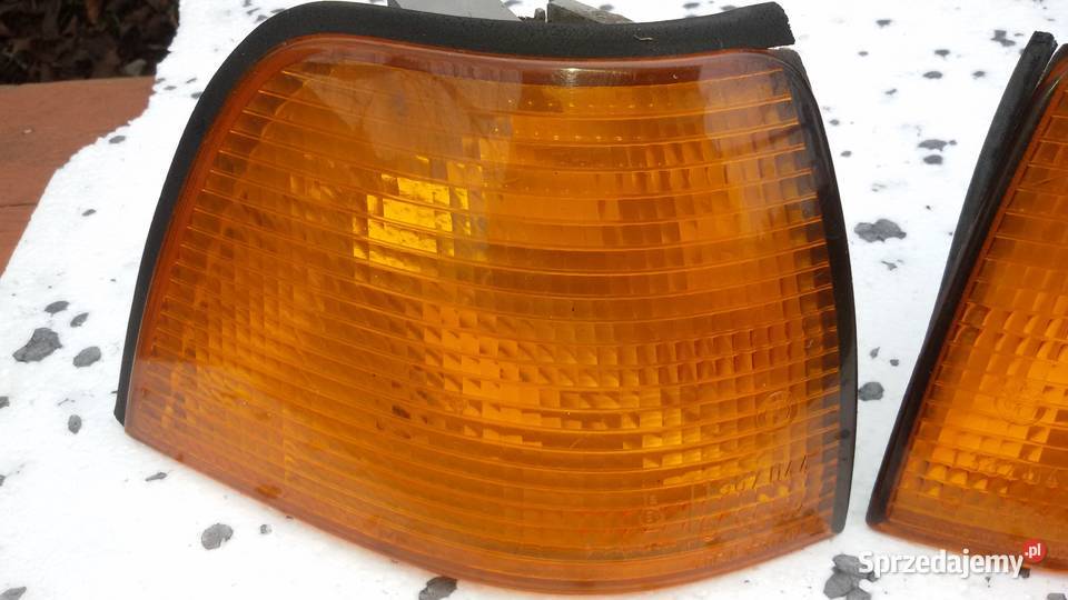 BMW E32 kierunkowskaz oryginal RL Oleśnica