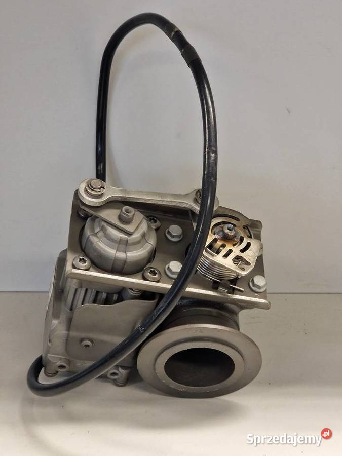 Zawór EGR 2104972 DAF 106 Mielec