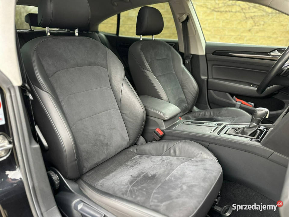 Volkswagen Arteon 20 TDI Elegance Faktura VAT 23 119000km Tarnowskie Góry sprzedam