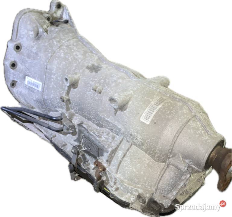 Automatyczna skrzynia biegów 6hp21 ZF BMW E90 Kłobuck