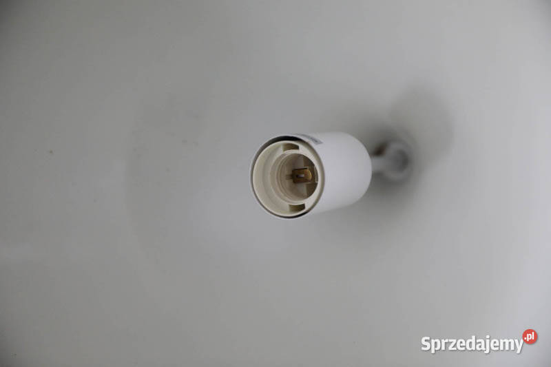 Lampa wisząca czerwone złoto Kielce