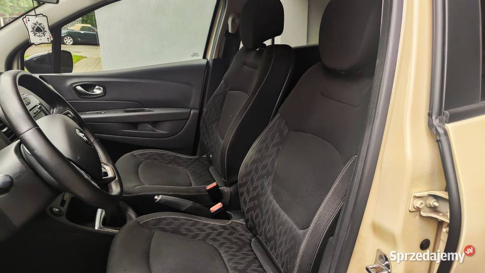 Renault Captur 12 2018r 99500 Ruda Śląska