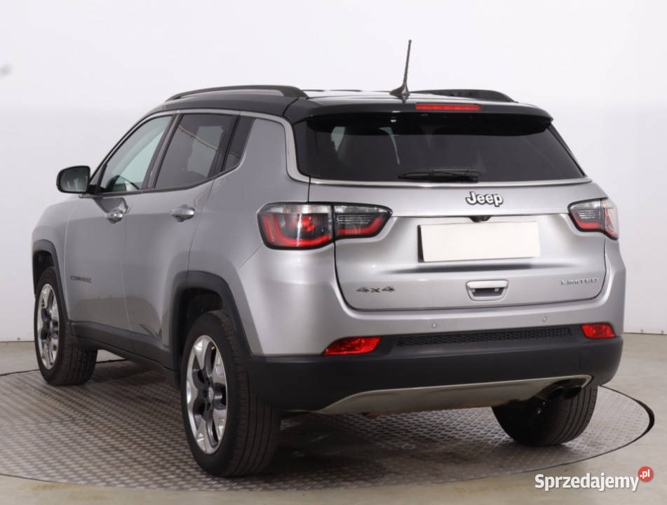 Jeep Compass 14 MultiAir Piaseczno