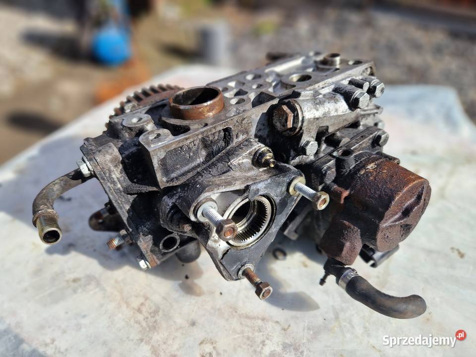 Pompa oleju Renault Mascott 28 Kalwaria Zebrzydowska