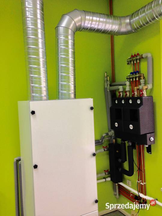 Hydraulik gazownik Zgierz