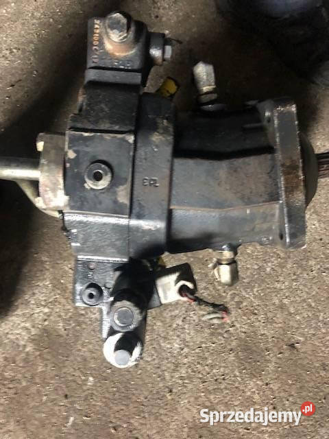 Rexroth A6v55m sprzedam