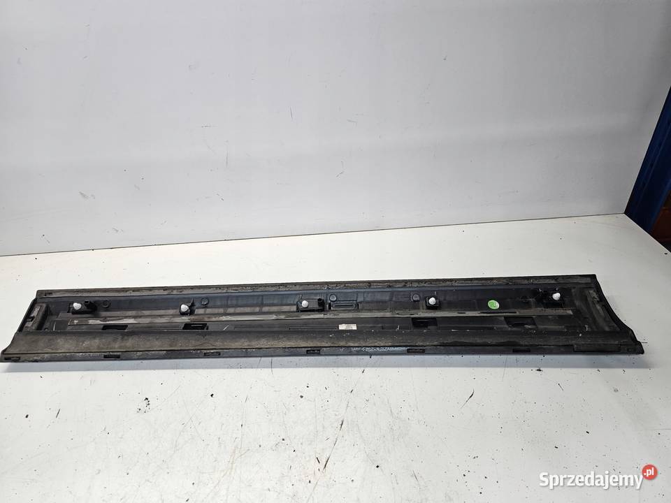 LISTWA DRZWI PRAWY PRZÓD AUDI Q3 8U 8U0853960D sprzedam
