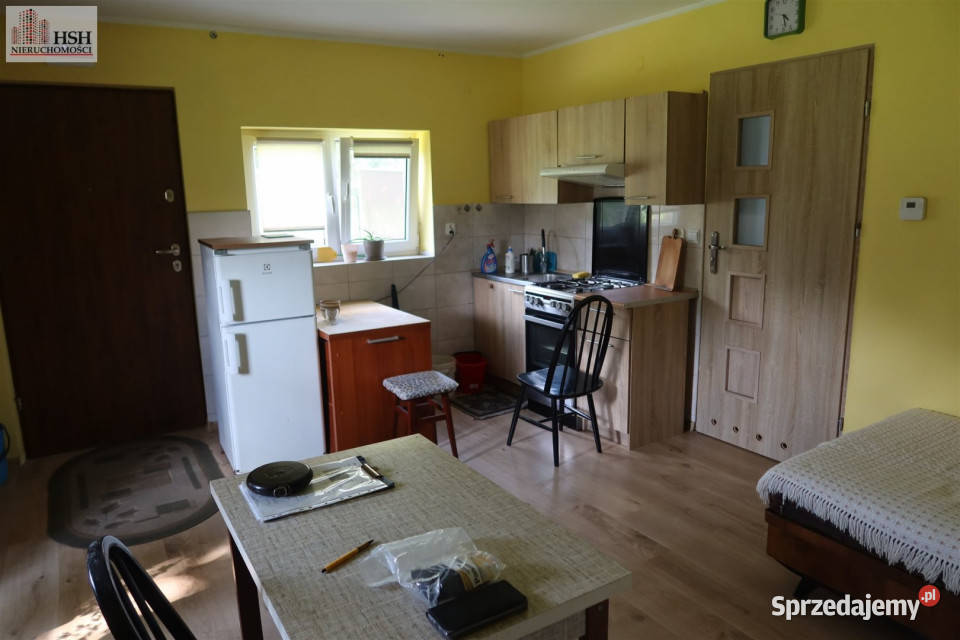 Dom bliźniak na sprzedaż 200m2 Zabierzów