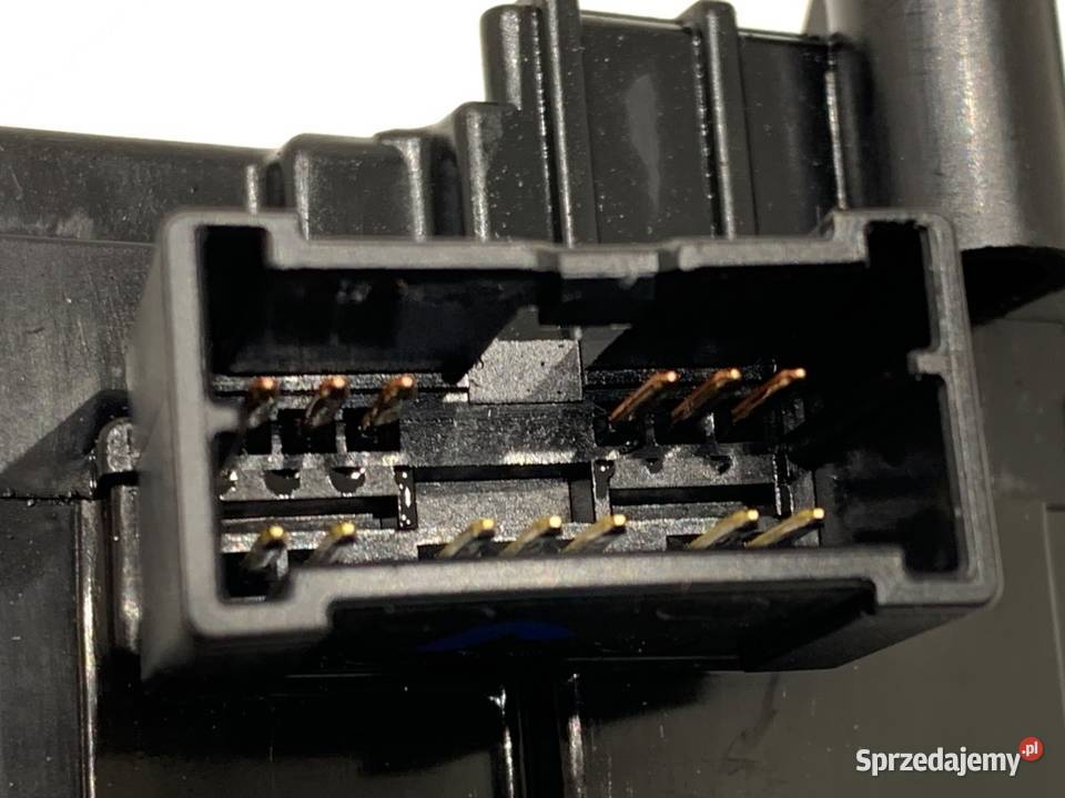 PRZEŁĄCZNIK WYCIERACZEK SUZUKI SX4 Crossover