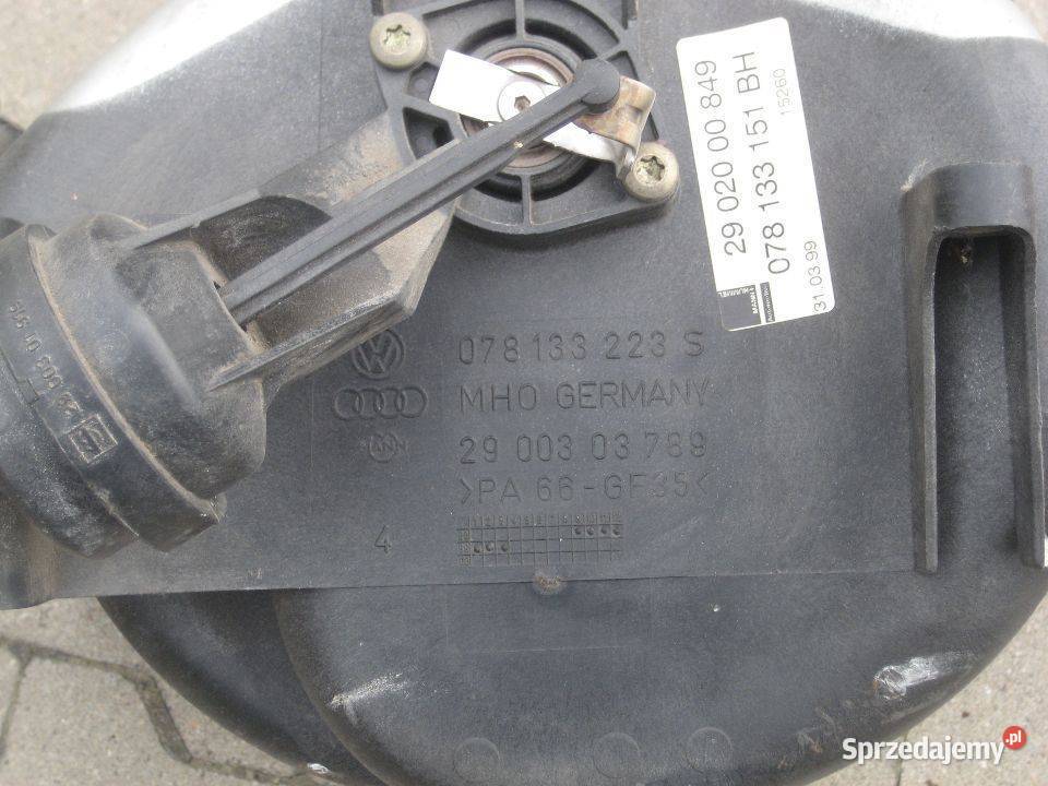 audi a6 c5 24 benzyna kolektor ssący wtryski osobowe Rakoniewice sprzedam