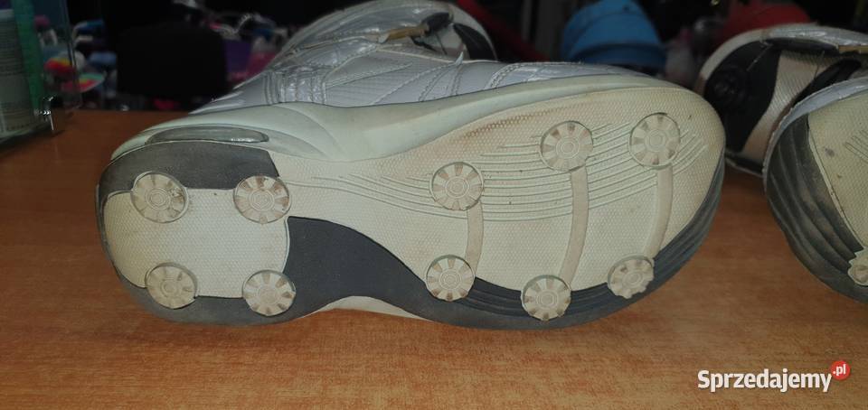 Buty snowboardowe KILLER LOOP rozmiar 36 podkarpackie