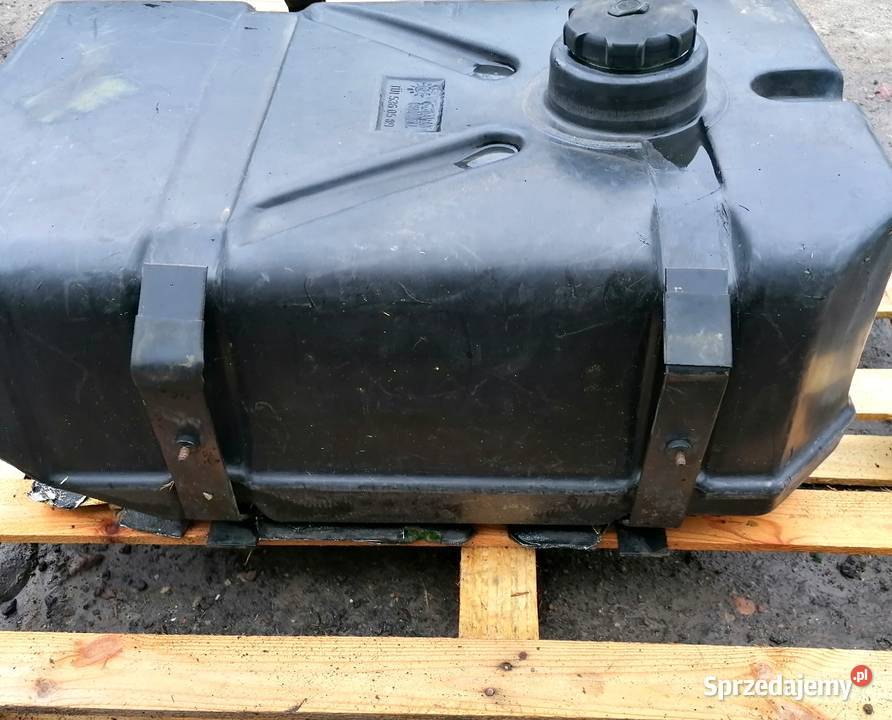 Zbiornik Renault 11054 12054 13354 15554 Temis Zajęczniki