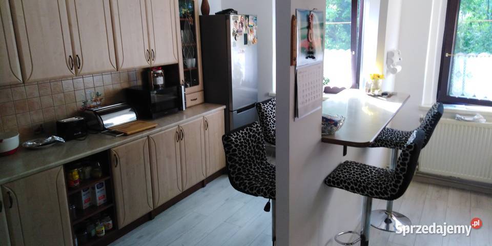 Mieszkanie własnościowe Bolków sprzedam