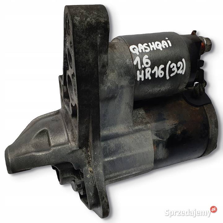 ROZRUSZNIK Nissan Qashqai 16 16V 23300BC20B osobowe
