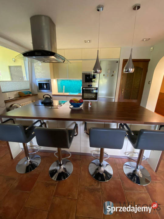 Dom wolnostojący Złotokłos Warszawska 450m2