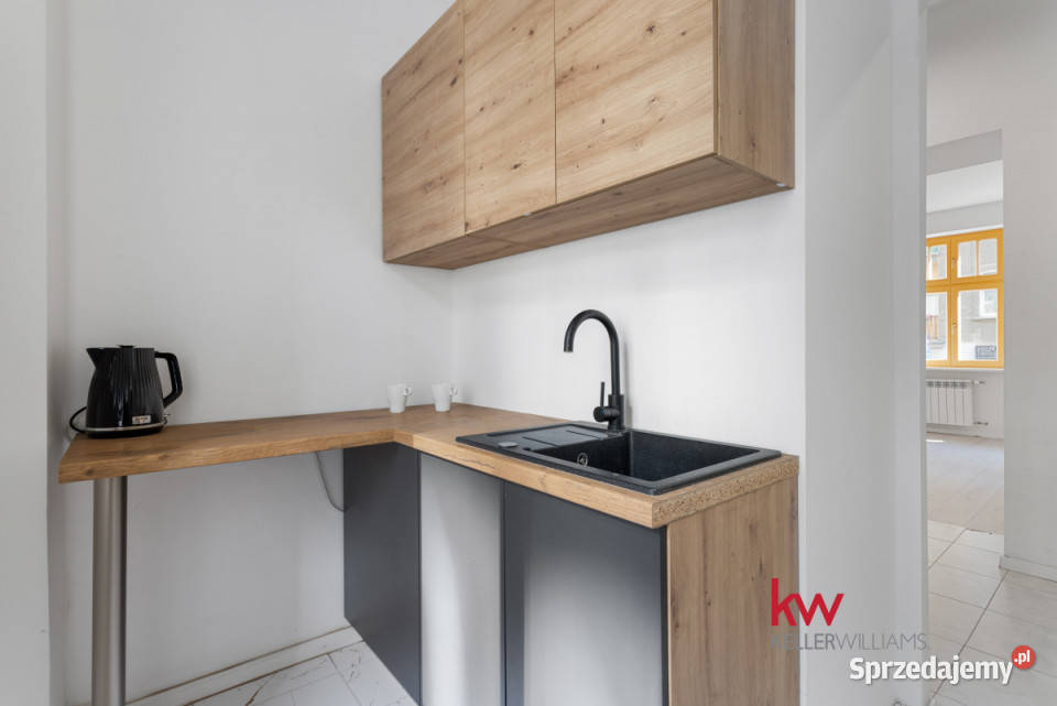 Mieszkanie Poznań Poznańska 7476m2 3 pokoje wielkopolskie