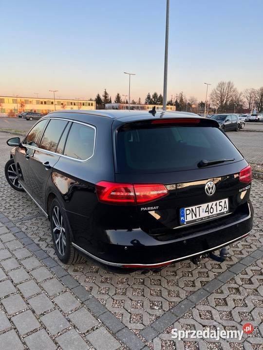 Passat Salon Polska radio