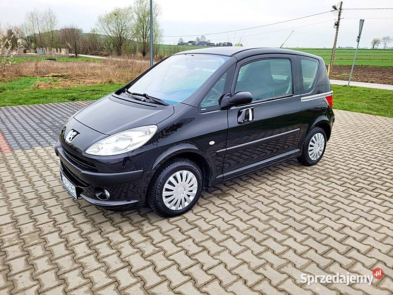 Super stan poduszka powietrzna małopolskie Słomniki sprzedam