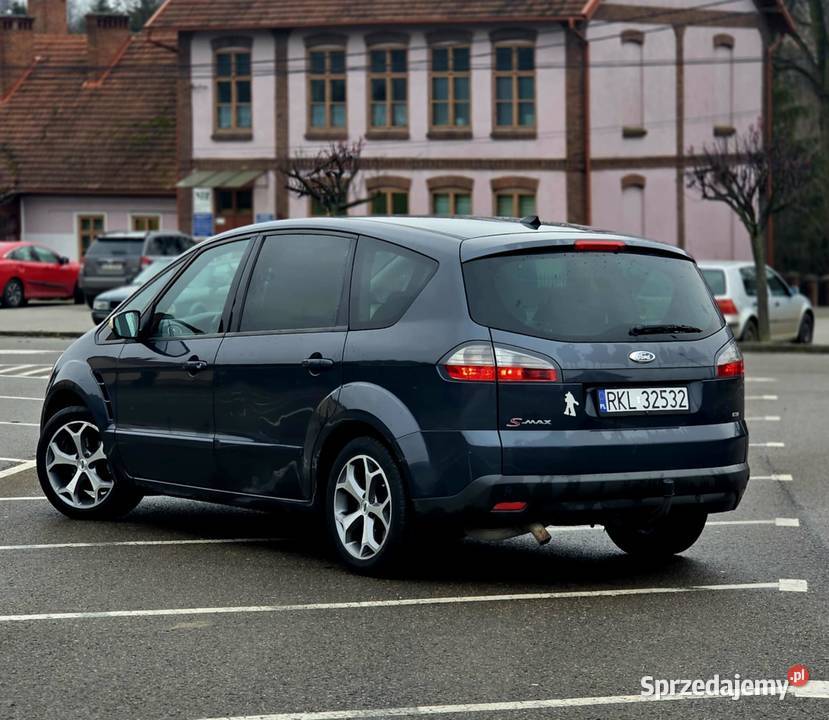 Ford S Łańcut
