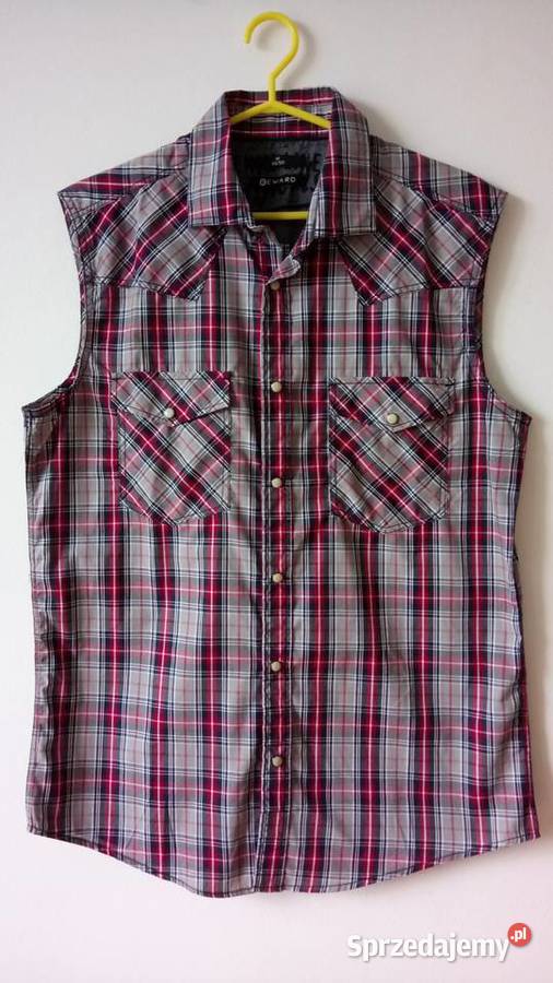 koszula Warszawa sprzedam