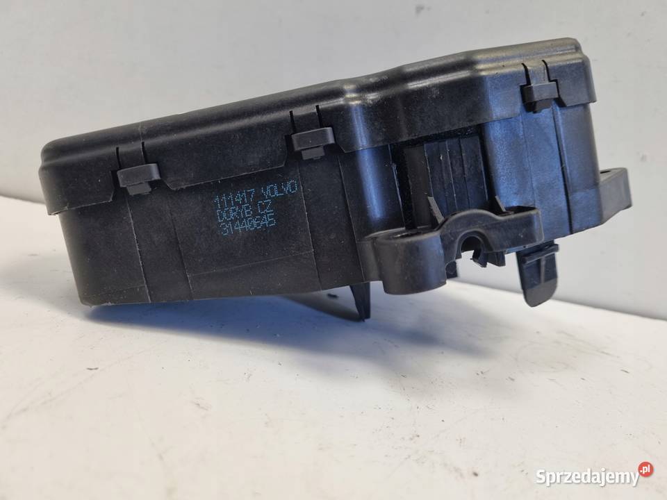 Volvo XC60 I MODUŁ ZAMKA KLAPY BAGAŻNIKA