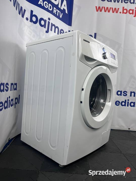 Pralka Samsung Solidna 6 1400 ob A Wiejca sprzedam