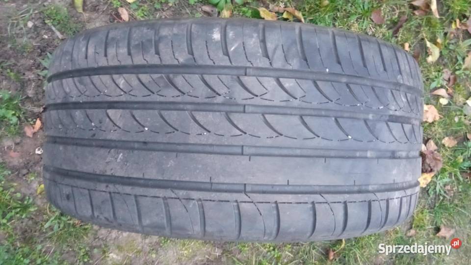Opona 22545 ZR17 94Y IMPERIAL ECOSPORT 2 Strzelno