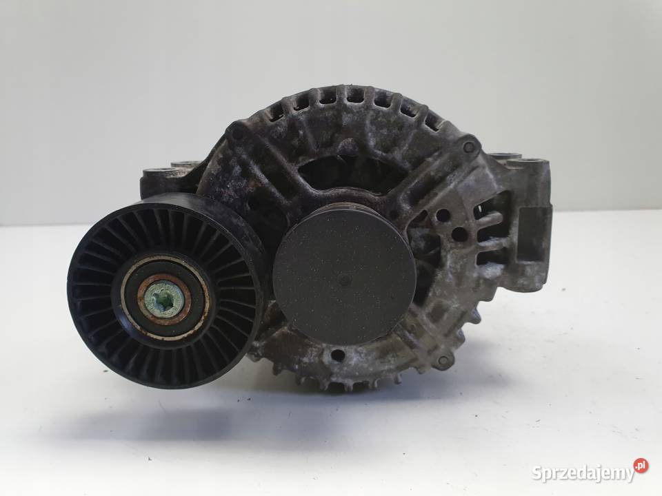 ALTERNATOR BMW E90 E87 316i 116i 16 i lubelskie Chełm