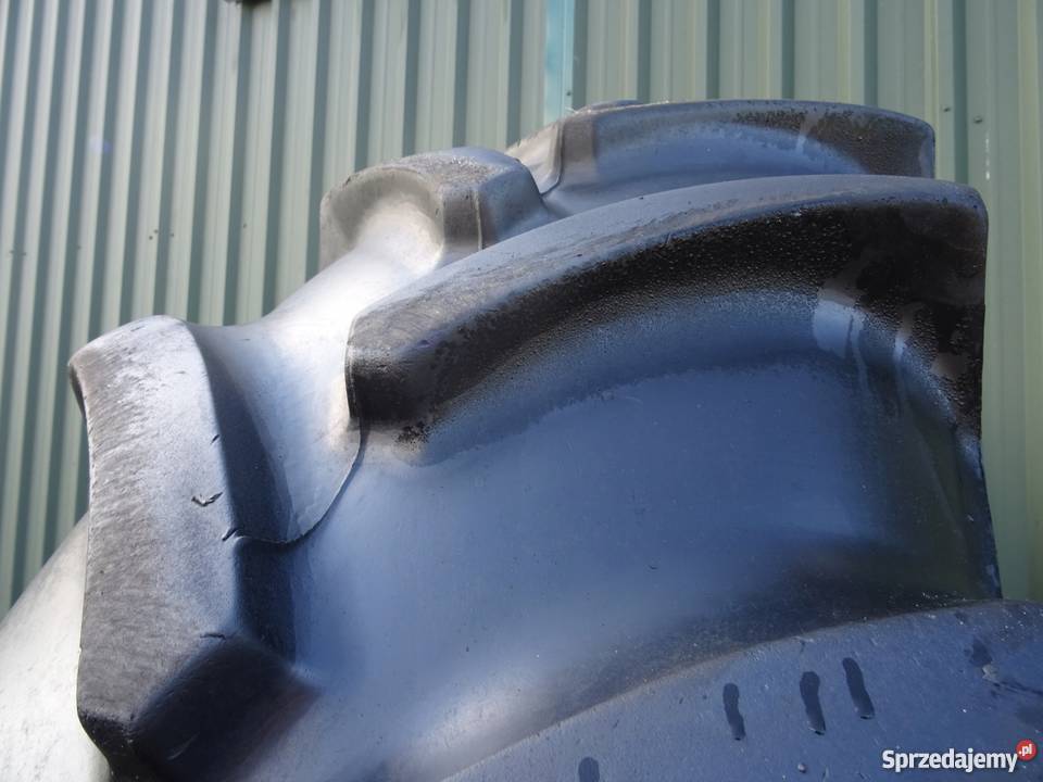 OPONA GOODYEAR OPTITRAC 52085 R 50 DT806 38 Śliwnik